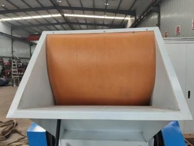 Plastic Recycling Line Especial for Recycling The Buckets and Plastic Box