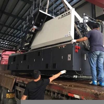 Price of Shoe Making Machine Plastic Injection Molding Machine