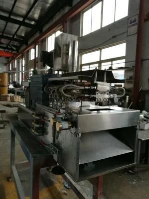 Powder Coating Lab Extruder for Powder Paint Extrusion