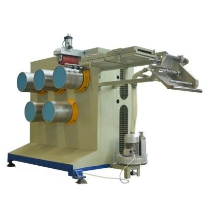 2 Lines Produce Pet Strap Making Machine