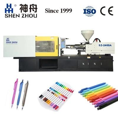 Professional Quality Control Team Mobile Phone Case Making Molding Machine