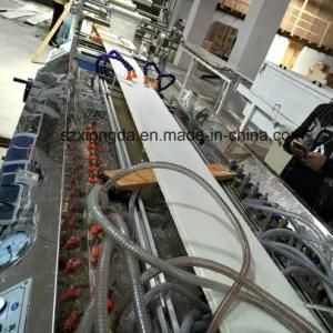High Efficient PVC Ceiling Making Machinery for Sale