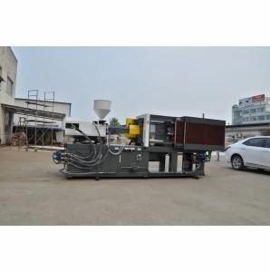 Yesnovo High Quality Pet Profrom Injection Molding Machine Ng400