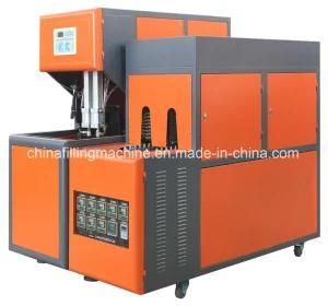 Fully Automatic Oil Bottle Blow Moulding Machine