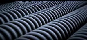 High Quality Corrugated HDPE Pipe for Water System