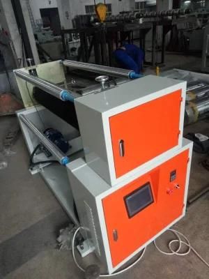 Ftpeg-2000 Multi-Layer Compound Abf LDPE Air Bubble Wrap Film Making Machine