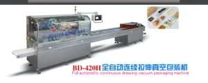 Automatic Thermoforming Vacuum Tray Machine