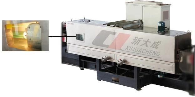 PP 300 Strap Extruder Machine