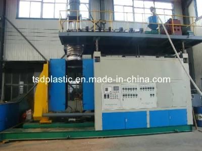 3000L HDPE Water Tank Blow Molding Machine