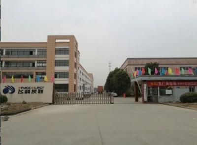 PVC Trunking Production Line