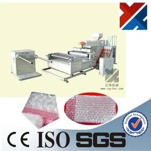 Plastic Cushion Film Making Machine