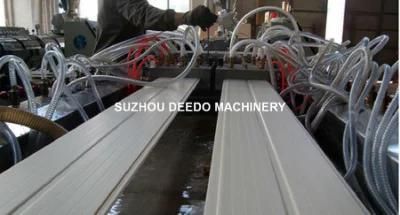 PVC Wall Panel Production Line