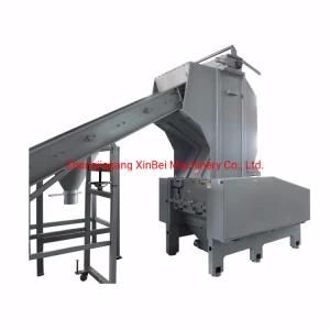 Used Plastic Crusher Small Plastic Crusher