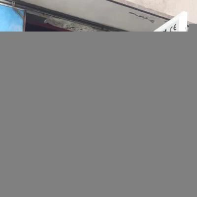 Plastic Cup Injection Molding Machine
