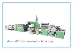 Plastic Lamination Machine for Woven Bags