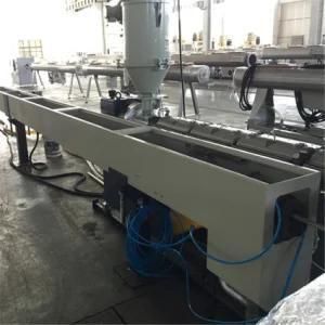 Pex Alu Pex Multilayer Pipe Extrusion Machine