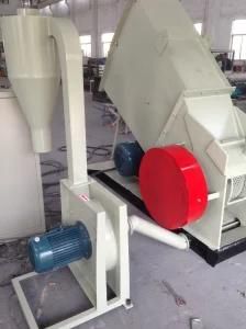 PP/PE/PVC/Pet/ABS/Bottle Crusher Swp Series Plastic Crusher