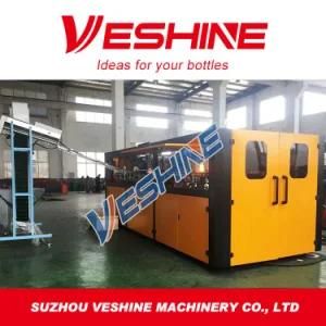 20 Liter Bottle Blow Molding Machinery