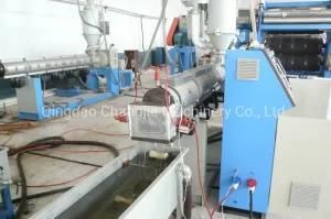 PP Belt Extruding Line