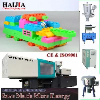 Haijia Injection Molding Machine