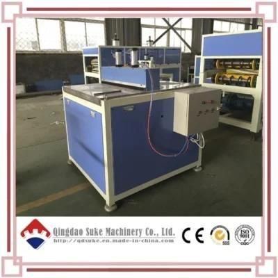 Plastic Extrusion Machine/PVC Decorate Panel Production Making Machine