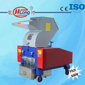 Factory Direct Sale Waste Plastic Crusher Shredding Machine