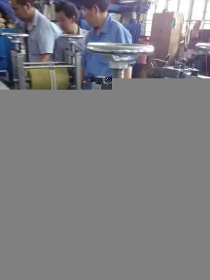 Mop Rod Packing PVC Film Blowing Machine