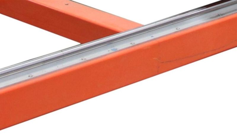 Horizontal CNC Polyurethane PE Foam Sponge Cutting Machine