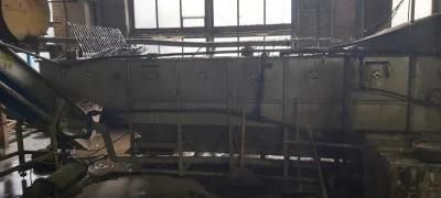 Best Sale Waste PE Bottle Four-Axis Washing Tank with Good Production Line
