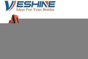 Straight Line High Speed Automatic Stretch Bottle Blowing Machinery