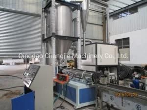 Pet Strap Belt Machinery with Ce Certification