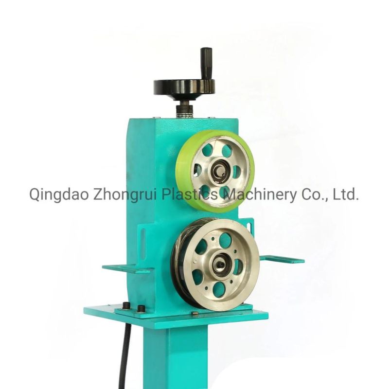 High-Quality Factory Direct Sales 65/30 75/30 Fiber Strapping Making Machine/Machinery Polyester Strapping Equipment/Flexible Strapping Production Line