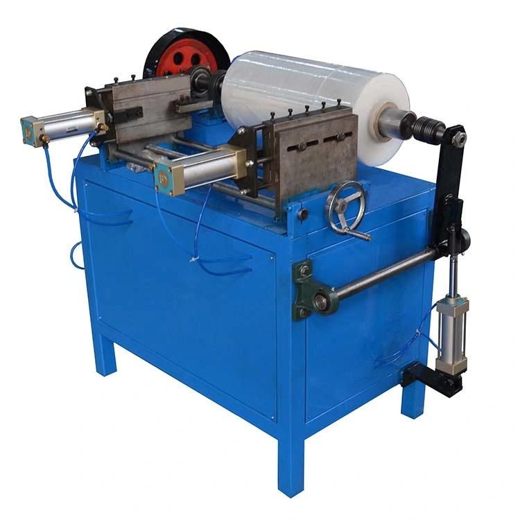 Best Price Cling Film Edge Cutting Machine