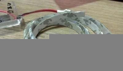 Temperature-Resistance Silicone Decorate Double-Color LED Strip Extruder