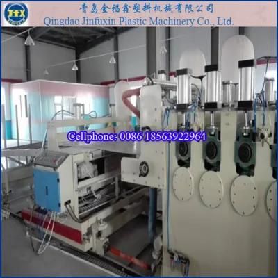 WPC Skinning Foam Sheet Production Line