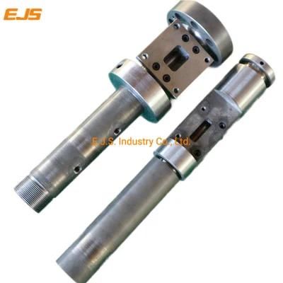 Injection Screw Barrel Used on Plastic Injection Molding Machines