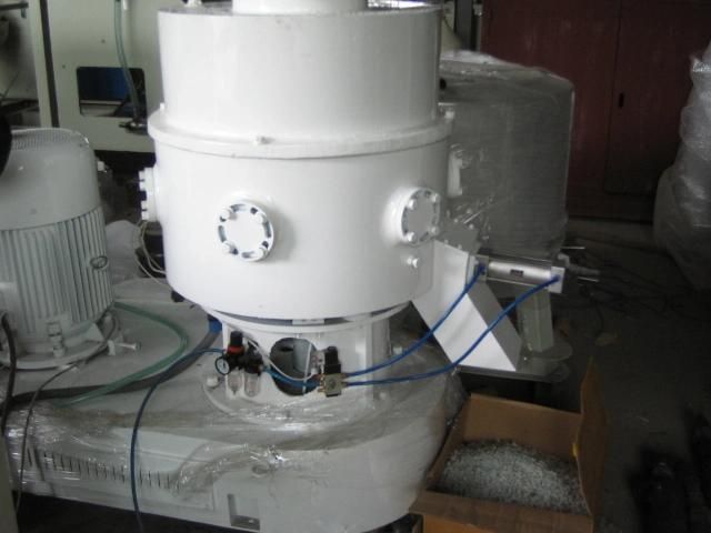 PE, PP Hq-150L Plastic Milling Granulator