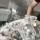 Waste Plastic PE/PP/HDPE/LDPE Bulk Ton Bag/ Agricultural Film/ Shopping Bag Flakes Scraps ...