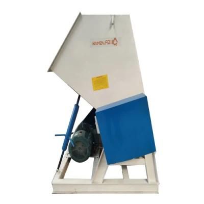 Good Selling Plastic Crusher Machine with Good Quality