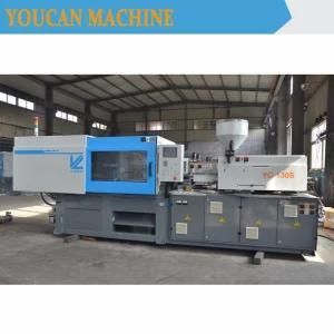 Ningbo Small Plastic Injection Molding Machine for Cup