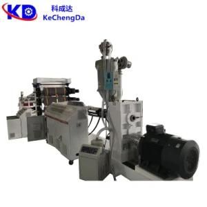 PE PP ABS Sheet Equipment