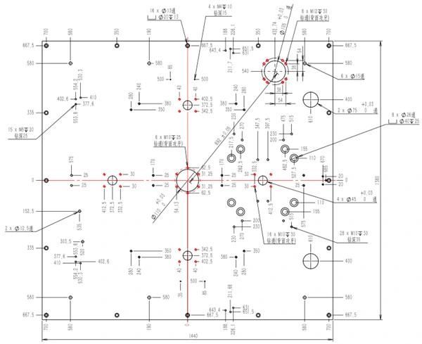 Earphone Plastic Injection Molding Making Machine with Single Sliding Table