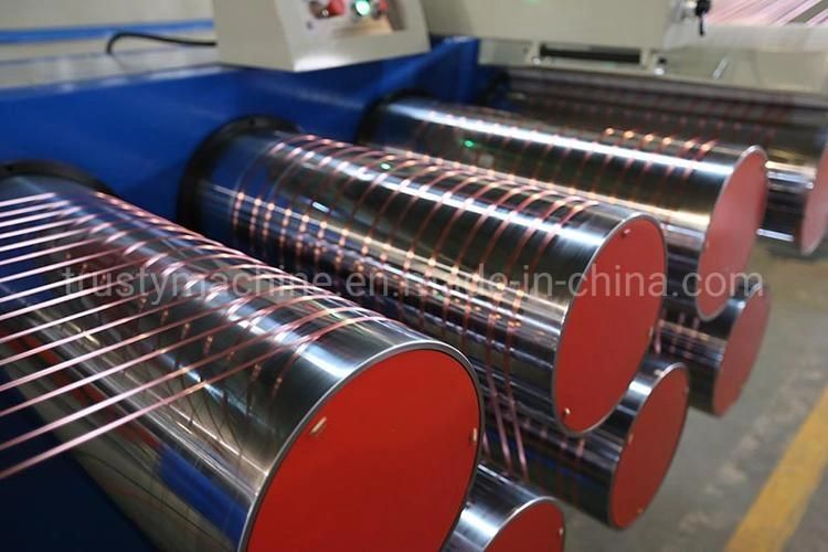PP Monofilament Extruding Machine