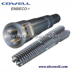 Screw Barrel Manufacturer in China