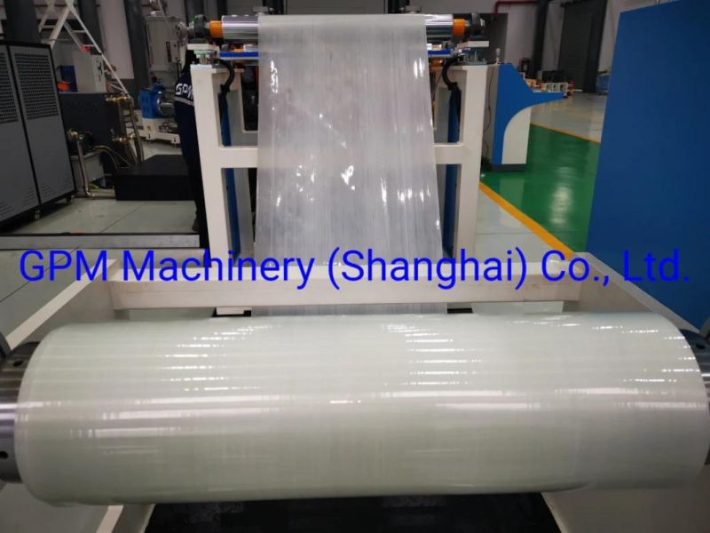 Thermoplastic Ud Tapes Machine; Cfrt Machine; Cfrtp Machine; Unidirectional Tape Machine; Fiberglass Tape Machine; Cfrt Sheet Machine; Ud Sheet Machine;