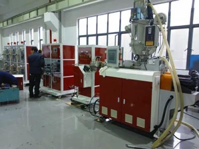 PC, ABS, Carrier Tape Making Machine (AF-35)