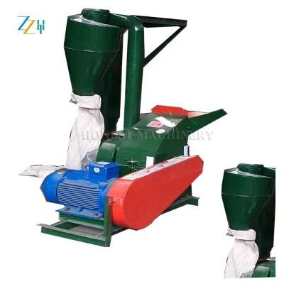 Plastic Recycling Machine / Shredder Machine for Sale