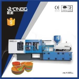 Small Plastic Bowl Injection Molding Machine