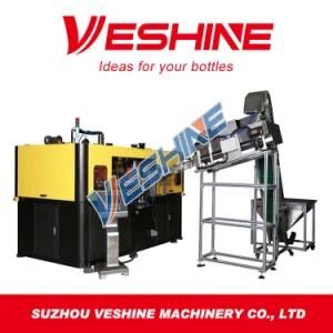 Plastic Bottle 5 Gallon Pet Bottle Blow Moulding Machine