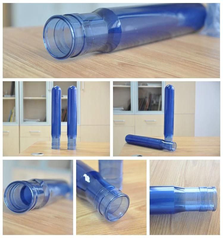 Plastic Bottle Tube / Bottle Preform / Pet Preform (Hot sale)